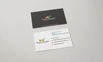 nº 207 pour Business Cards - Willow par niloykhan55641 