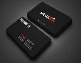 #484 for Business Card Design by SumanMollick0171