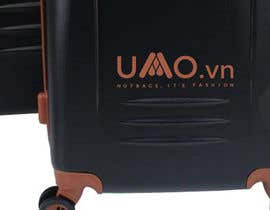 Nro 36 kilpailuun Design logo for UMO.vn käyttäjältä mragraphicdesign