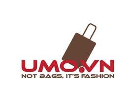 #50 for Design logo for UMO.vn by rezamaruf67