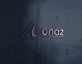 #210 untuk Logo - Monaz oleh ahammadcox123