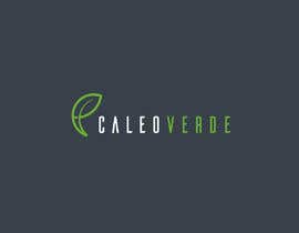 #8 pёr Branding design for Caleo Verde nga cesarcepeda