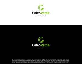 #183 pёr Branding design for Caleo Verde nga Duranjj86