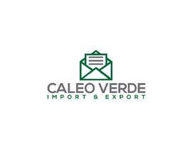 #187 pёr Branding design for Caleo Verde nga lightmoonlogo