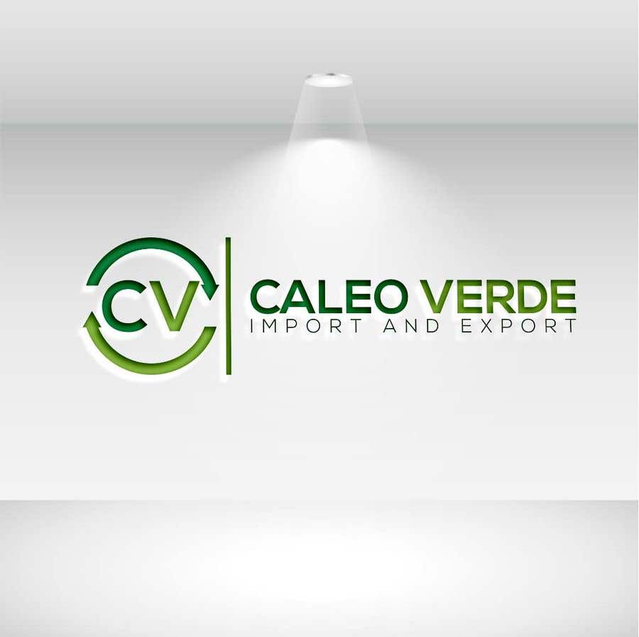 Proposition n°189 du concours                                                 Branding design for Caleo Verde
                                            