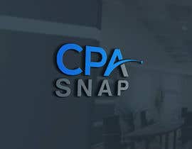 #24 for CPA Network Logo Needed by Graphicrasel