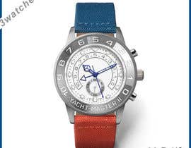 #14 para Need someone with photoshop skills for initial concept of a watch de av23
