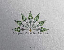 #24 untuk Create a Logo for my Cannabis Site oleh imrovicz55