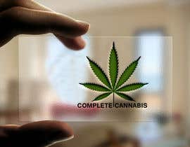 #112 untuk Create a Logo for my Cannabis Site oleh rajmerdh