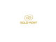 Miniatura de participación en el concurso Nro.54 para                                                     Logo ideas for Gold Mont
                                                