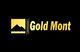 Miniatura de participación en el concurso Nro.11 para                                                     Logo ideas for Gold Mont
                                                