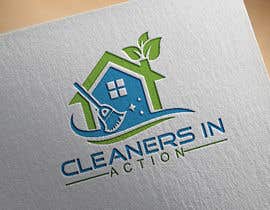 #32 per Logo Needed for Janitorial / Housekeeping Service da imshamimhossain0