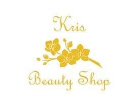 #9 for Kris Beauty Shop logo av ato57c9b010366d2