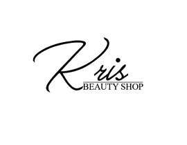 #15 for Kris Beauty Shop logo av iLemonade