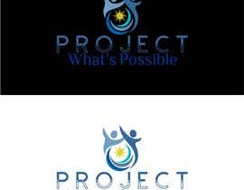 #30 για Design me a logo &quot;Project What&#039;s Possible&quot; από acucalin