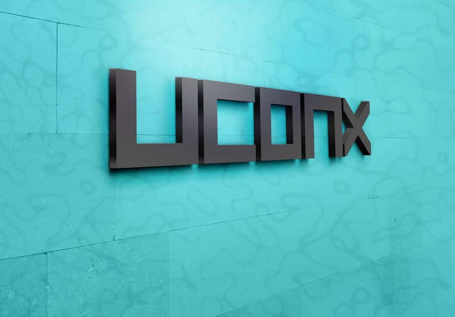Konkurrenceindlæg #179 for                                                 Design a Logo for an Utility Sales CRM called "UConx"
                                            