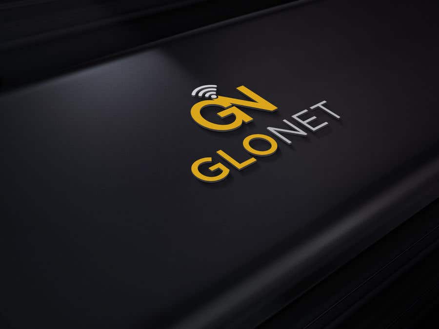 Participación en el concurso Nro.197 para                                                 Design a Logo & Business Card for GloNet
                                            