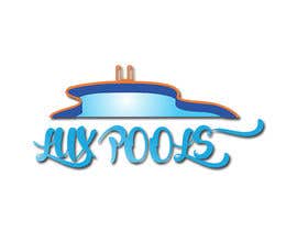 #30 untuk Logo Design for Lux Pools. oleh kulvir01