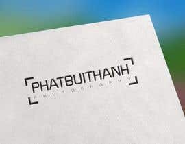 #13 for Design logo for  Phatbuithanh Photography by mannangraphic