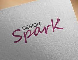 #94 para Logo for Design Spark de islammdsemajul5