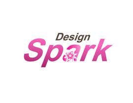 #88 pentru Logo for Design Spark de către atiqurrahmanm25