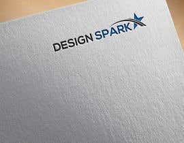#69 pentru Logo for Design Spark de către azahangir611