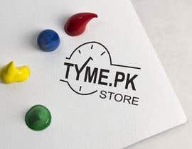 #19 for Logo needed for a watch store Physical/Online by mhkhelalkhan