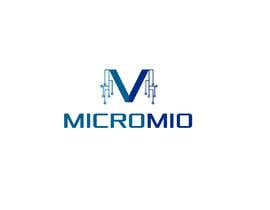 Číslo 41 pro uživatele Fazer o Design de um Logotipo MICROMIO od uživatele carlosov
