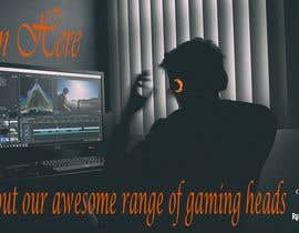 Nambari 7 ya Design A Website Banner To Promote Gaming Headset Sales na Ducky93