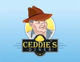 Číslo 53 pro uživatele Sign/Logo - Ceddie&#039;s DINER od uživatele Sohannishu