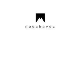 #17 untuk Logo Design for noechavez.com oleh dejanr87