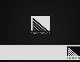 #96 untuk Logo Design for noechavez.com oleh Anamh