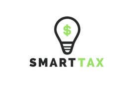 #97 pentru Logo Smart Tax de către Davidr1314