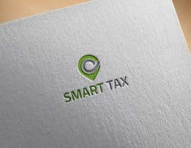 #87 pentru Logo Smart Tax de către jhapollo