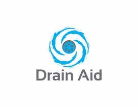#49 för Drain Aid Logo av sarifmasum2014