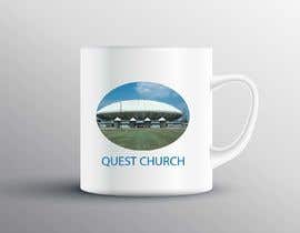 #18 for Graphic Design for Church Mug by sehamasmail