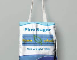 #36 za Create Sugar Packaging Designs od shilu704