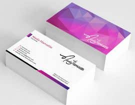 #203 Design some Business Cards + Logo drawing részére firozbogra212125 által