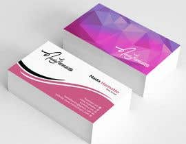 #206 Design some Business Cards + Logo drawing részére firozbogra212125 által