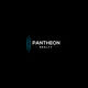 Konkurrenceindlæg #191 billede for                                                     Pantheon Realty Logo
                                                