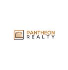 #9 para Pantheon Realty Logo de PsDesignStudio