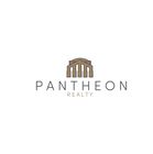 #393 para Pantheon Realty Logo de PsDesignStudio