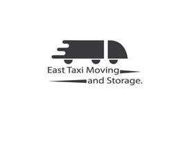 #48 for Logo for a moving company by bandashahin