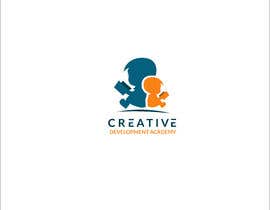 #14 para Creative Development Academy Logo de Design2018