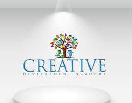 #73 Creative Development Academy Logo részére skybd1 által