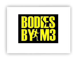 #3 สำหรับ Fitness bussiness for personal training logo โดย DBarbaraLombardi