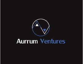 #26 for Design a logo for AURRUM VENTURES or AURRUM by mragraphicdesign