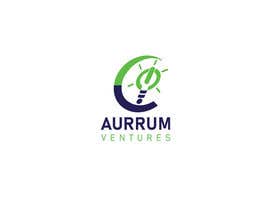 #24 for Design a logo for AURRUM VENTURES or AURRUM by rafsun32