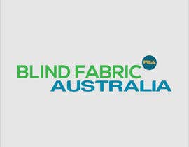 #20 Blind Fabric Australia részére zakariahossain64 által