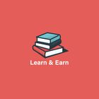 #2 for Design logo for &quot;Learn and Earn&quot; by deepaksharma834